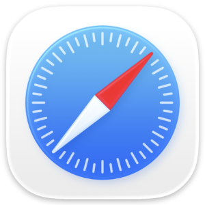 Safari logo