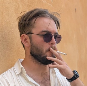 Jean, founder and independent maker of Junk Filter