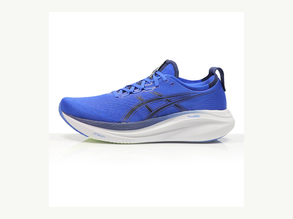 GEL-NIMBUS 27