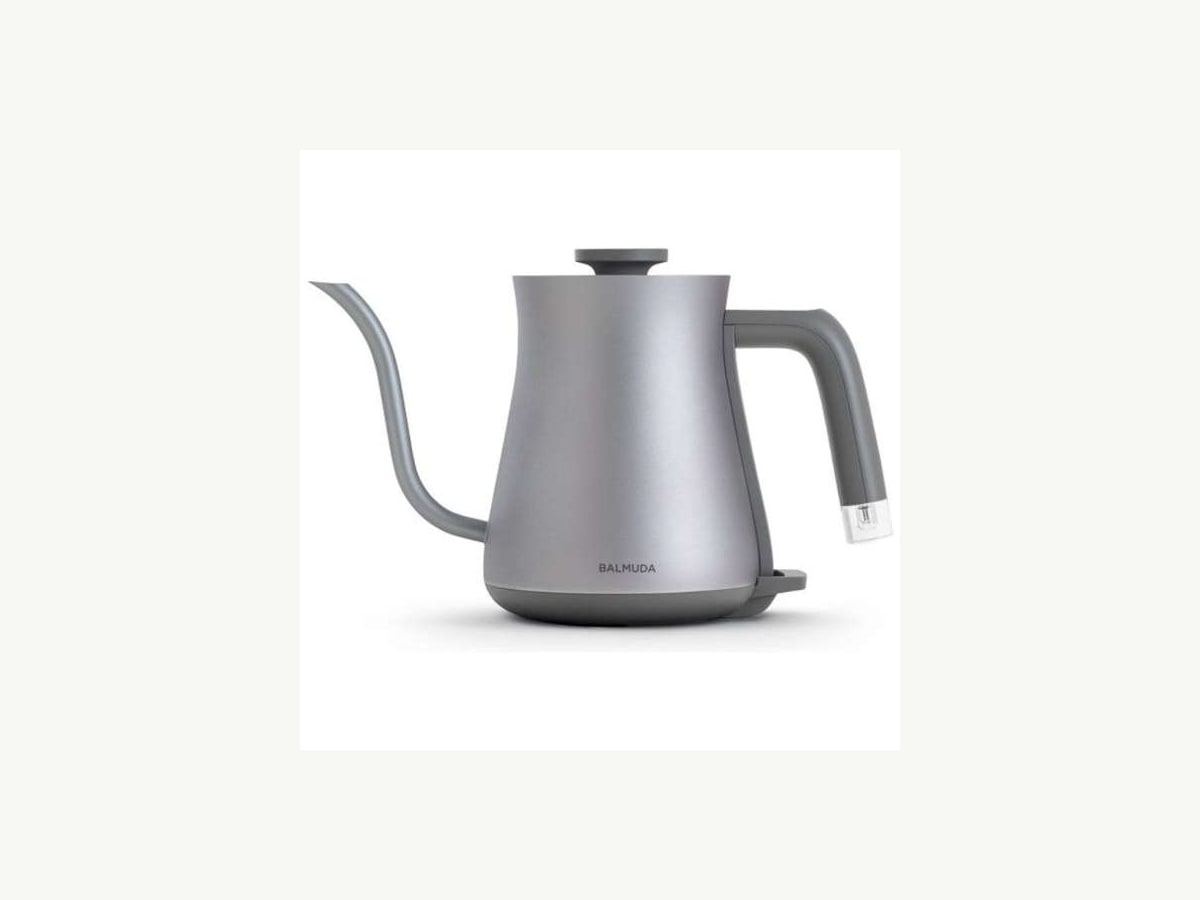 BALMUDA The Kettle