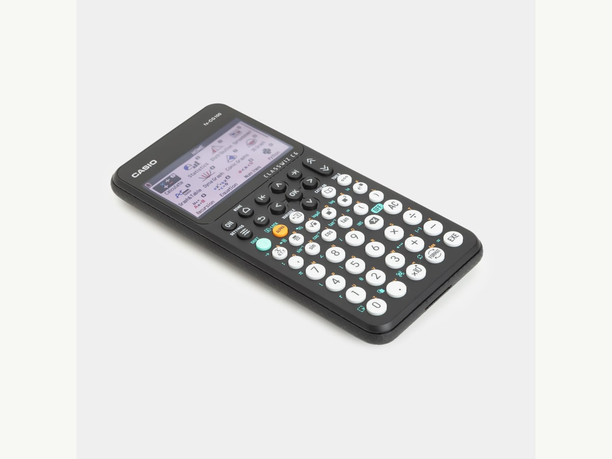 fx-CG100