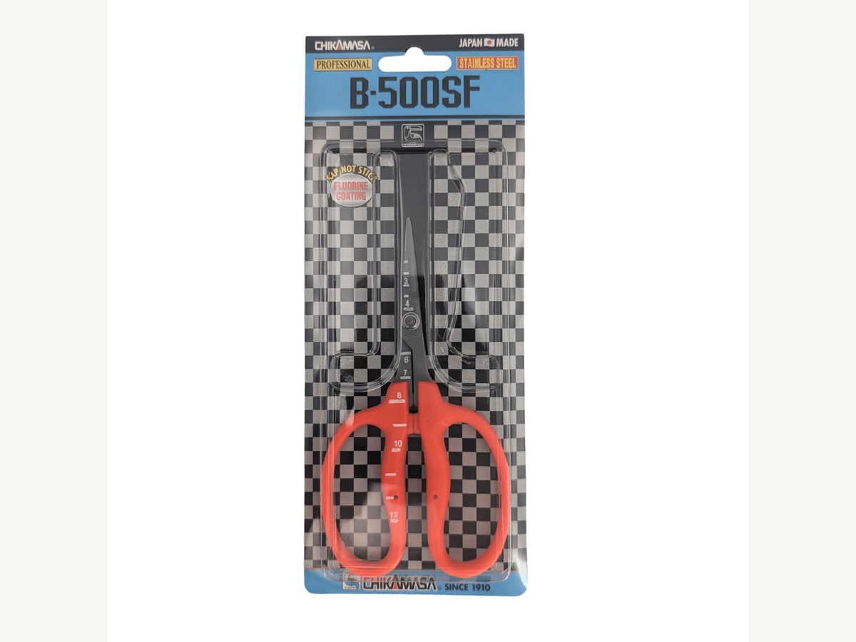 B-500SF Pruning Scissors