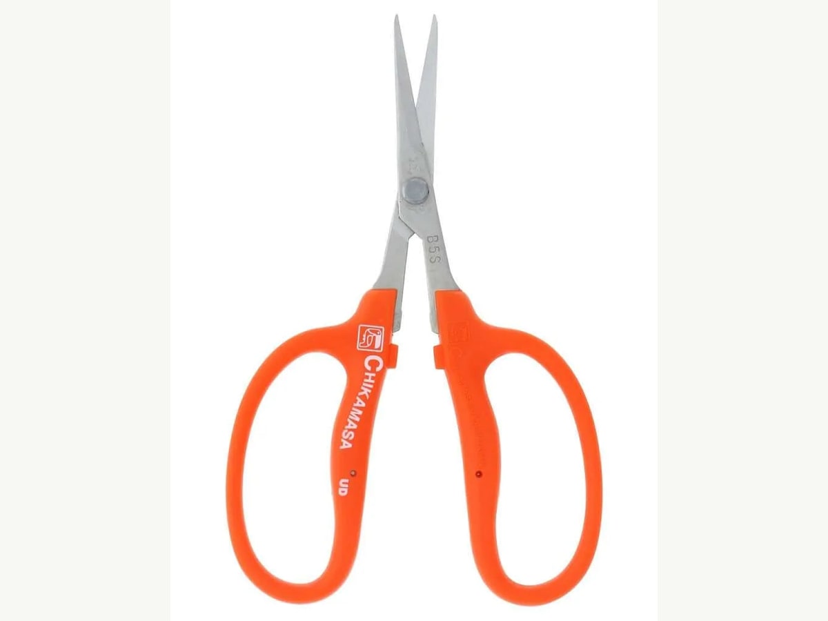 T-55C Florist Scissors