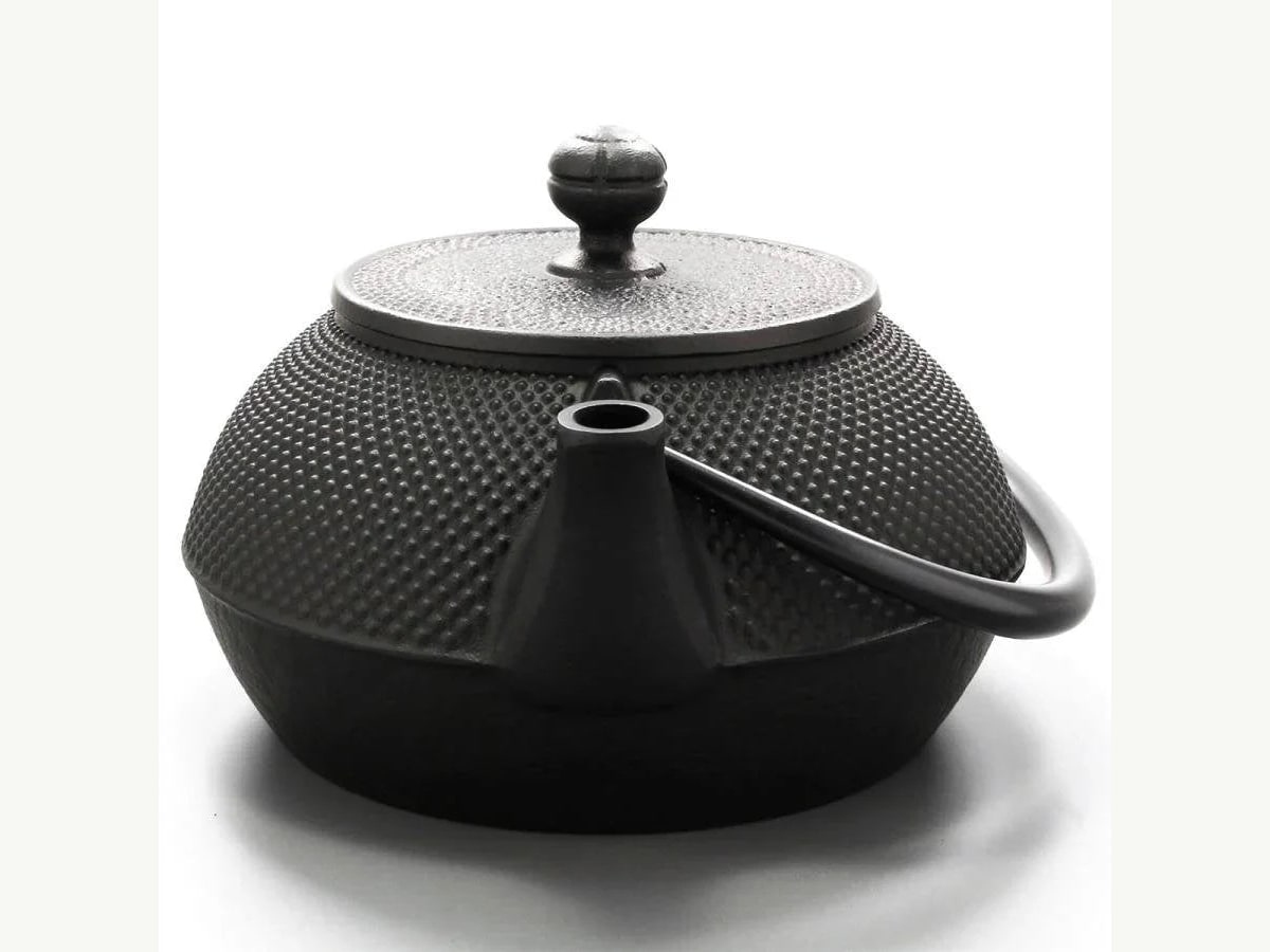 Arare Teapot