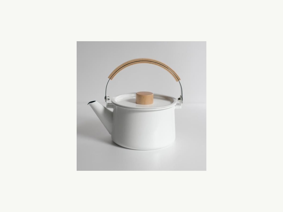 Kaico Kettle