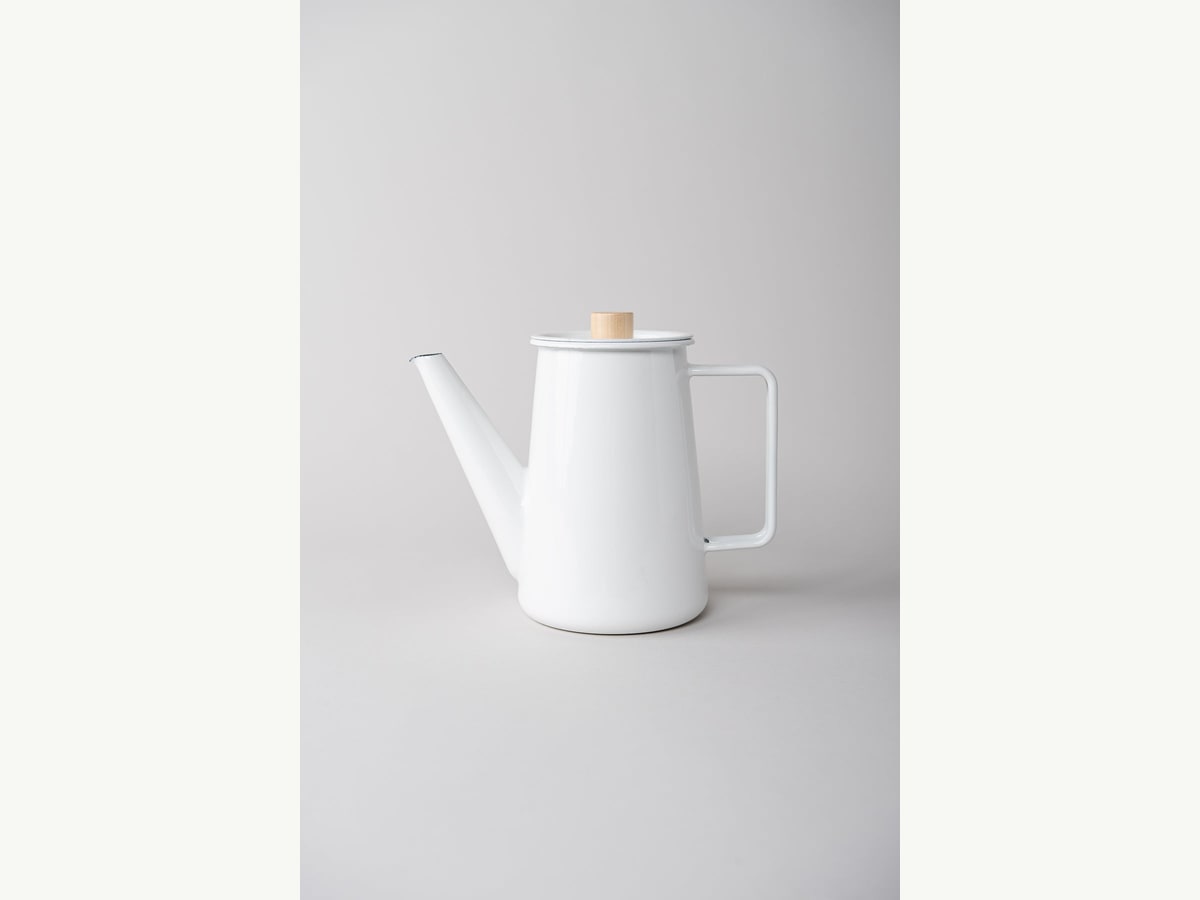 Kaico Coffee Pot