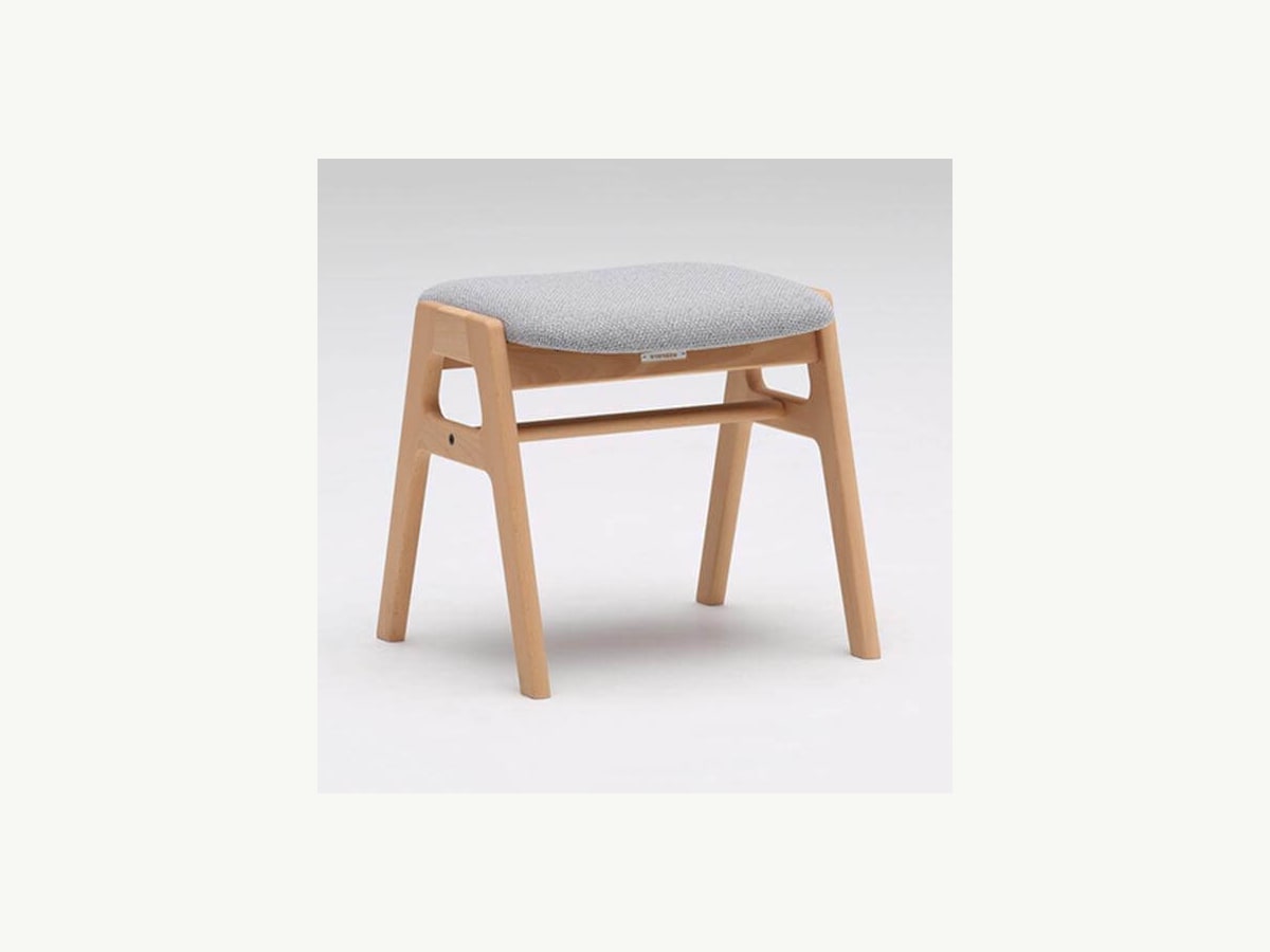 Elephant Stool