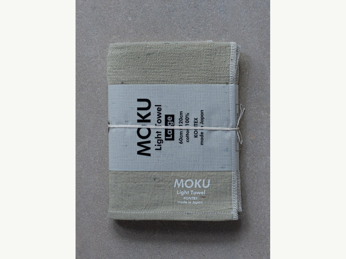Moku Light Towel