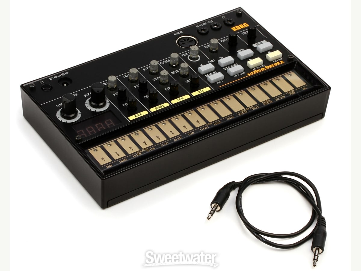 volca beats