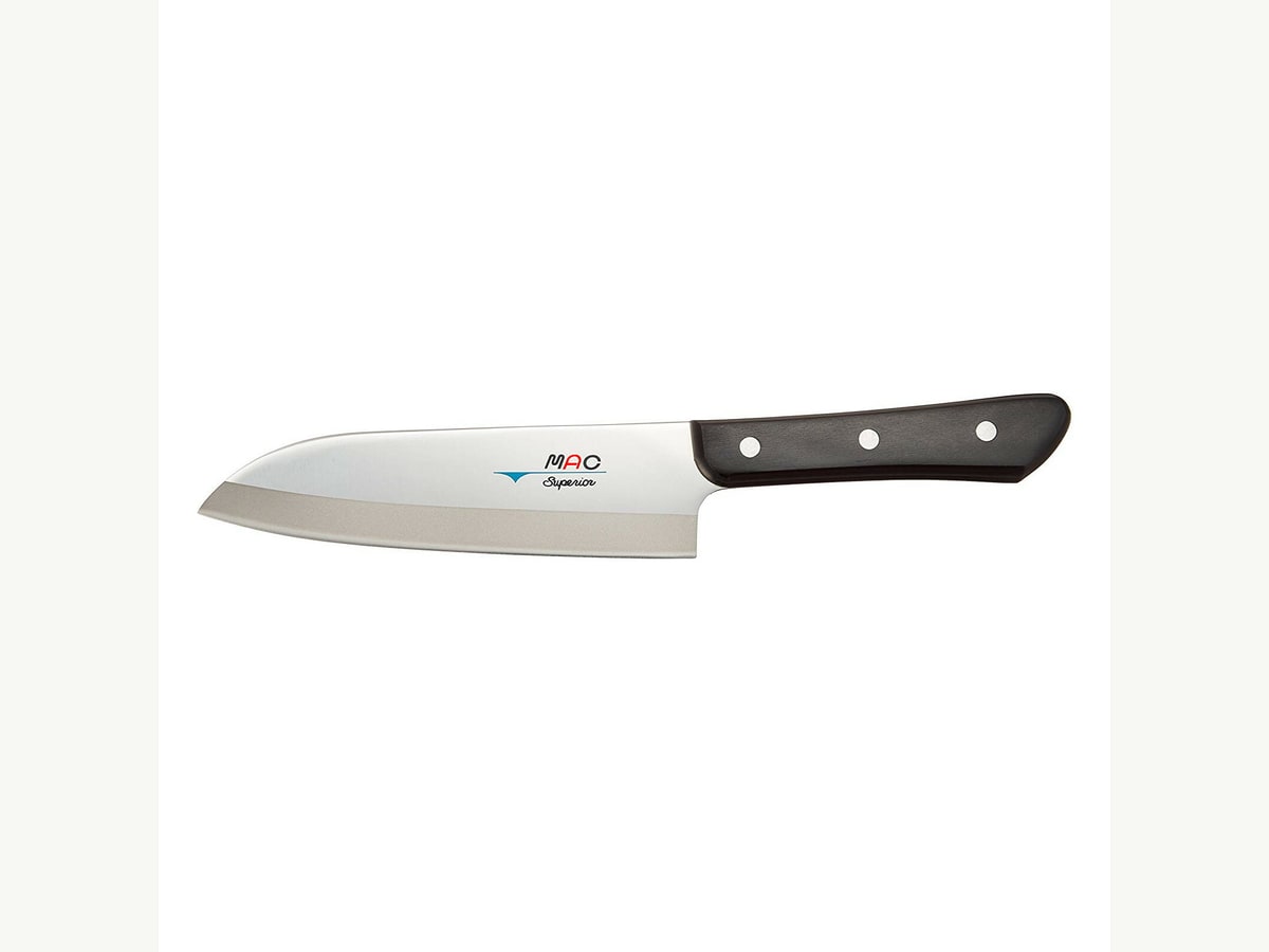 MSK-65 Superior Santoku