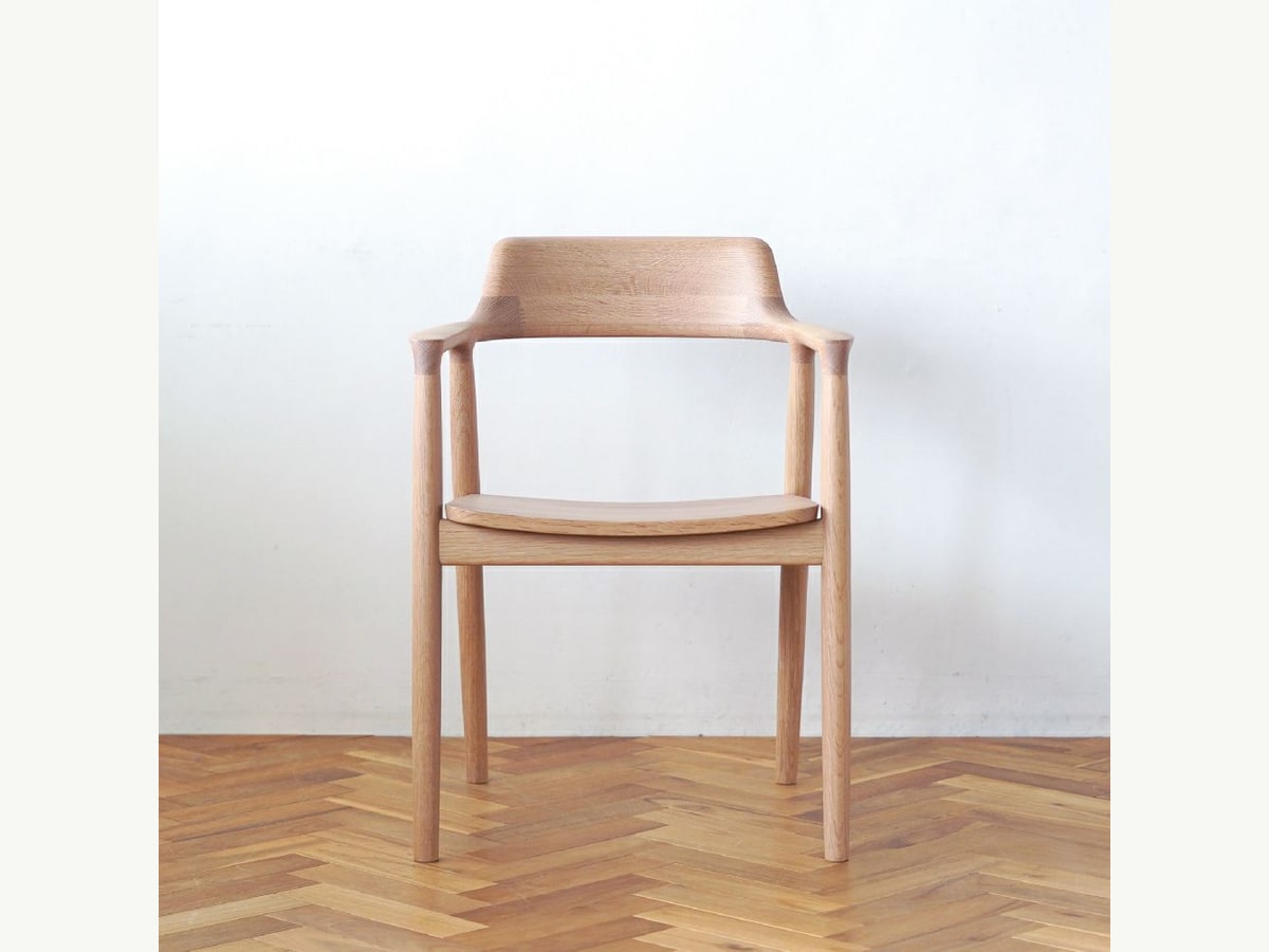 Hiroshima Armchair