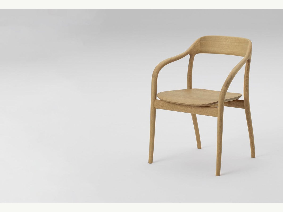 Tako Armchair