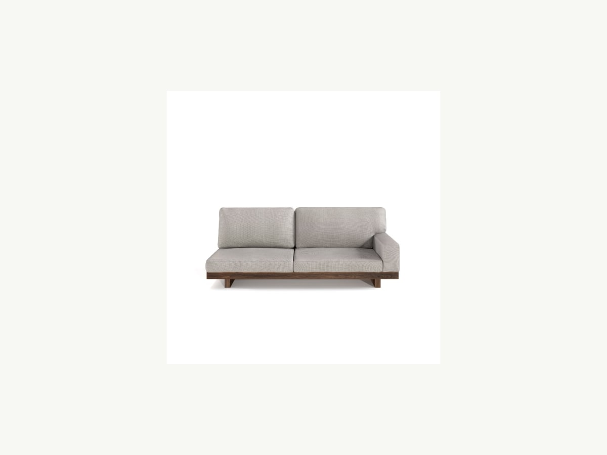 Danish Sofa