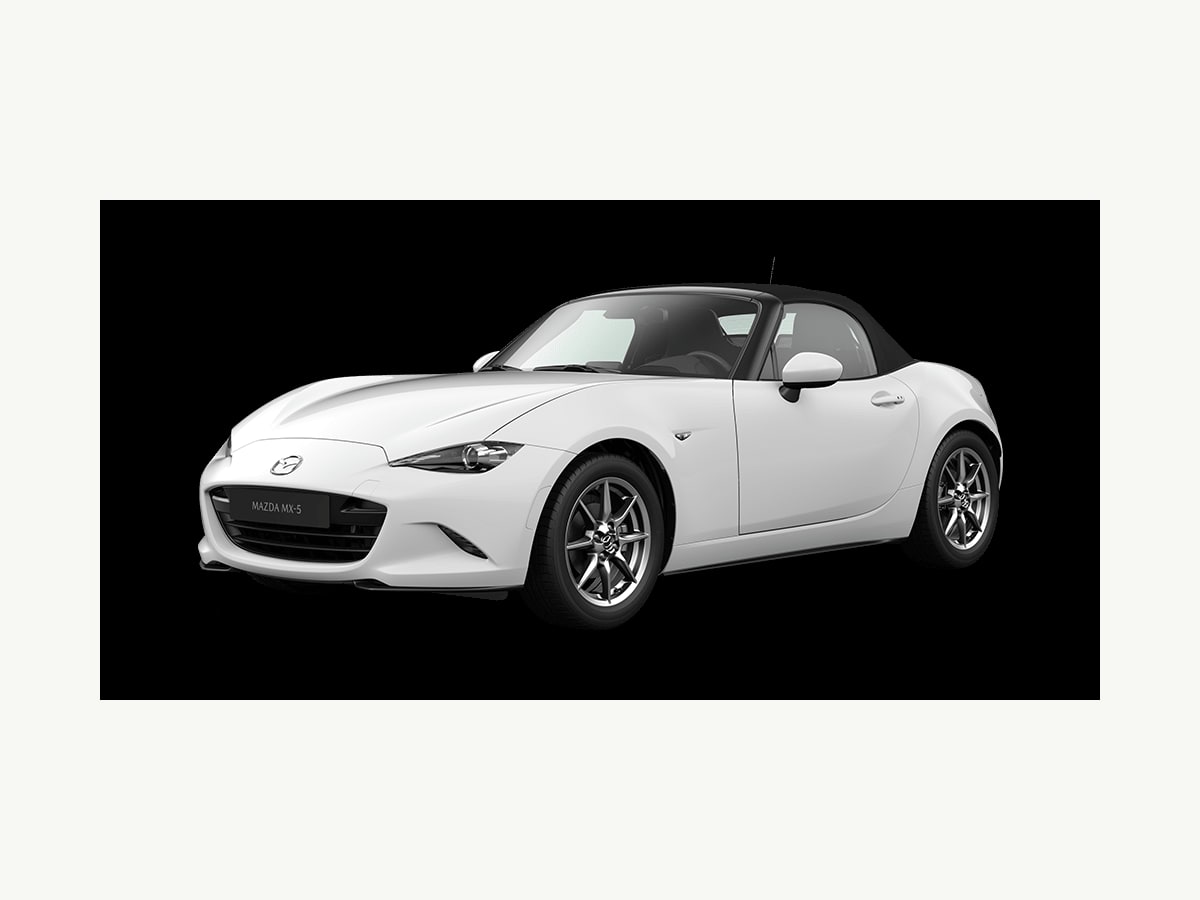 MX-5 Miata