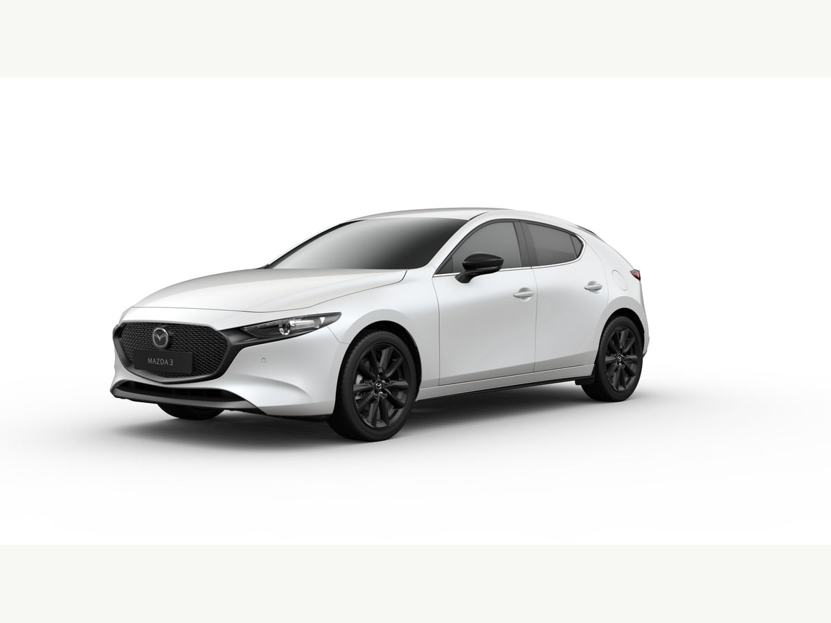 Mazda3