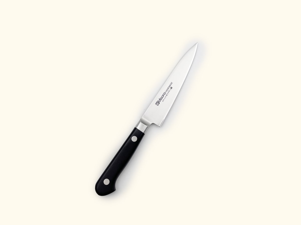 Molybdenum Petty 130 mm