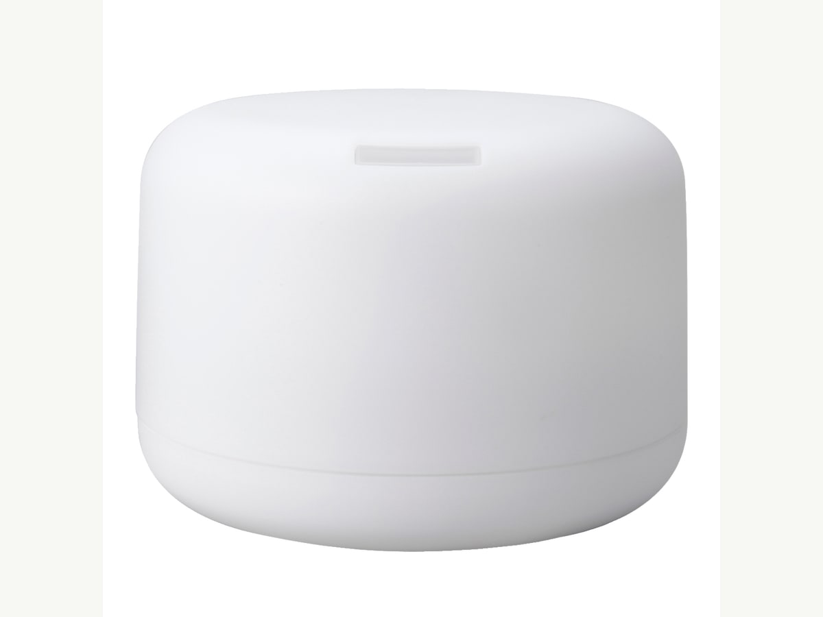 Ultrasonic Aroma Diffuser