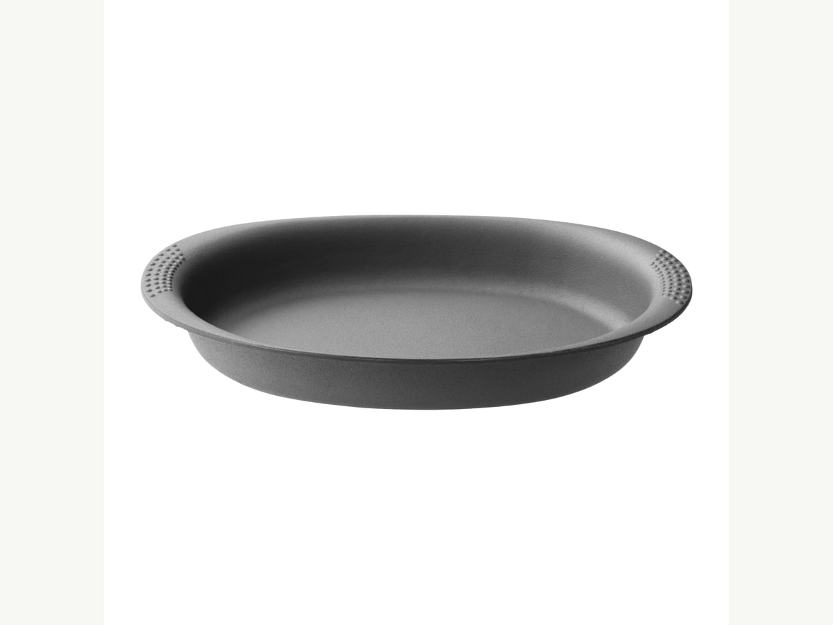 Naked Pan