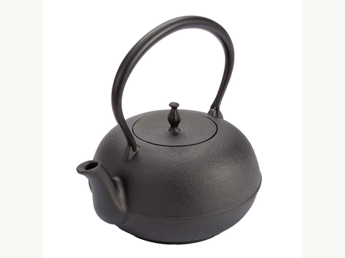 Kettle Tetsubin