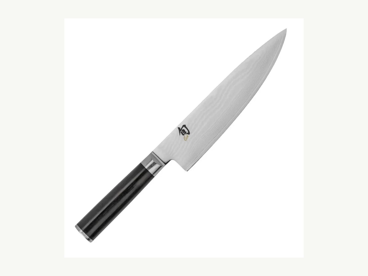 Classic 8-inch Chef's Knife