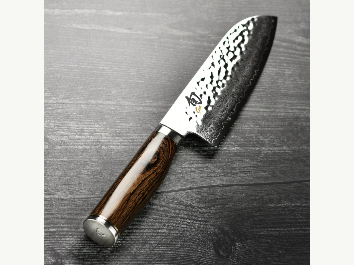 Premier 7-inch Santoku