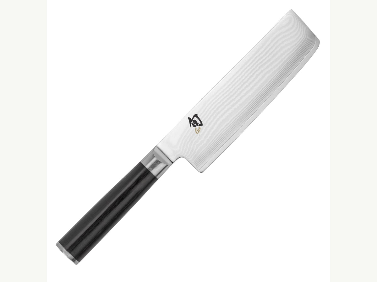 Classic 6.5-inch Nakiri