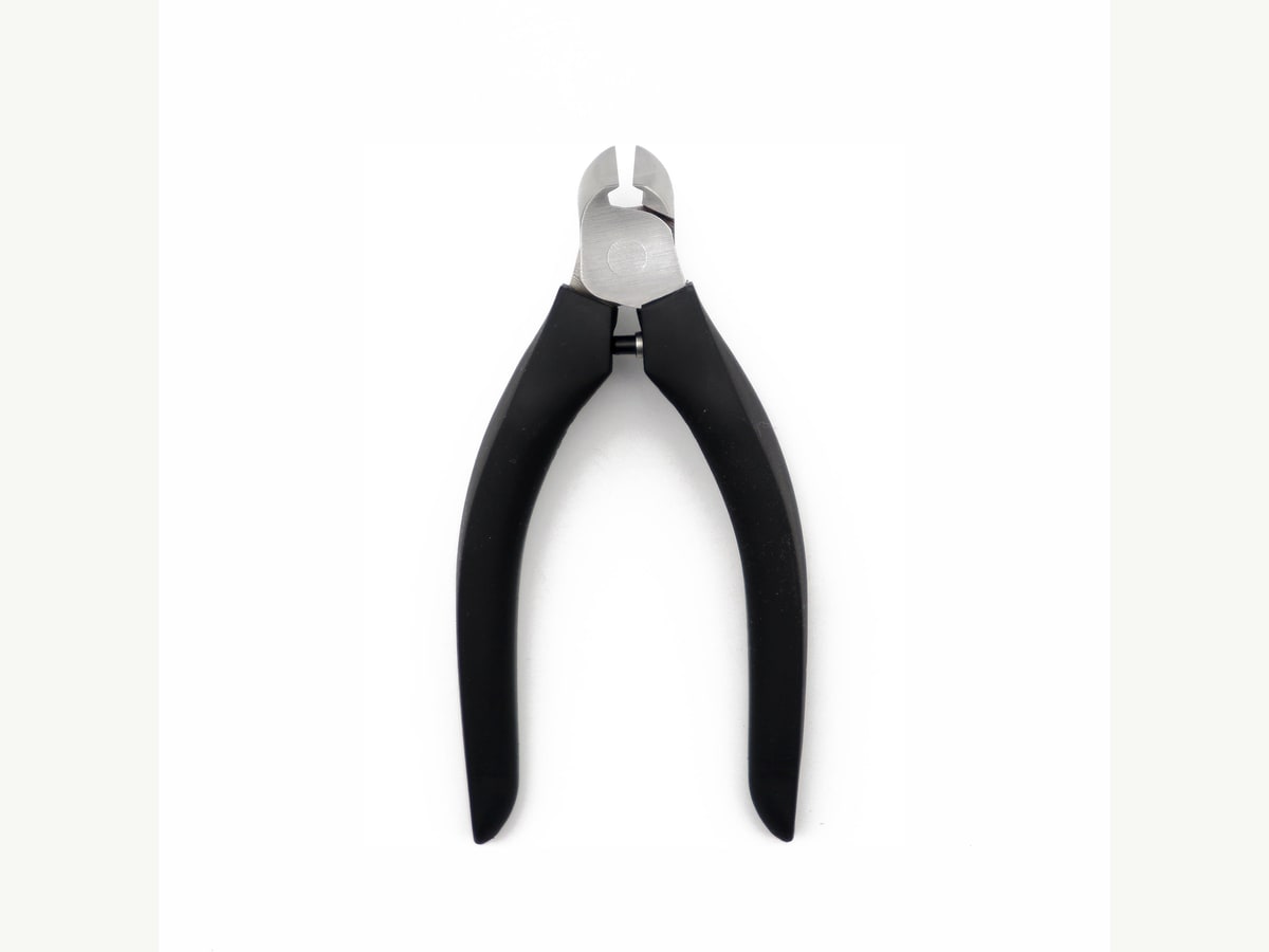 New Soft Nail Nipper