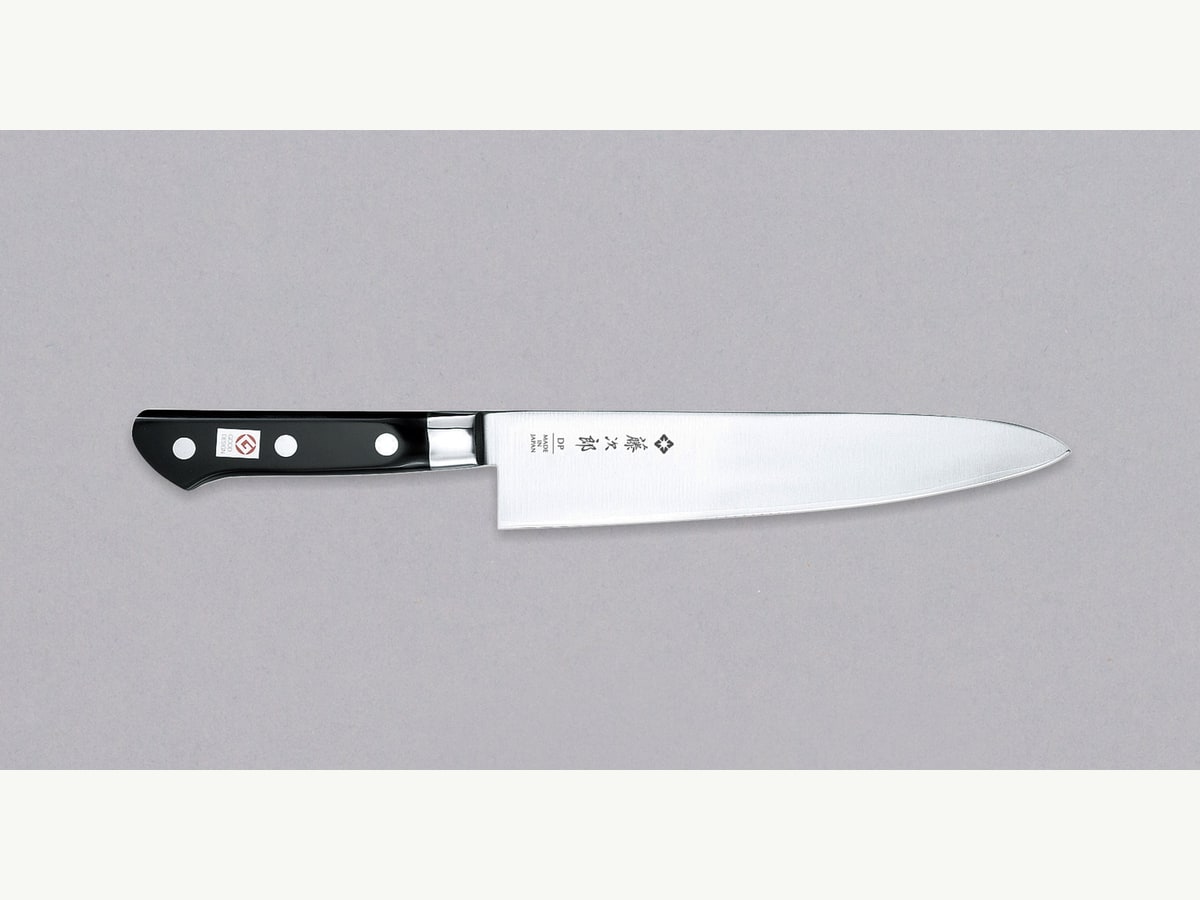 DP Gyuto 210 mm