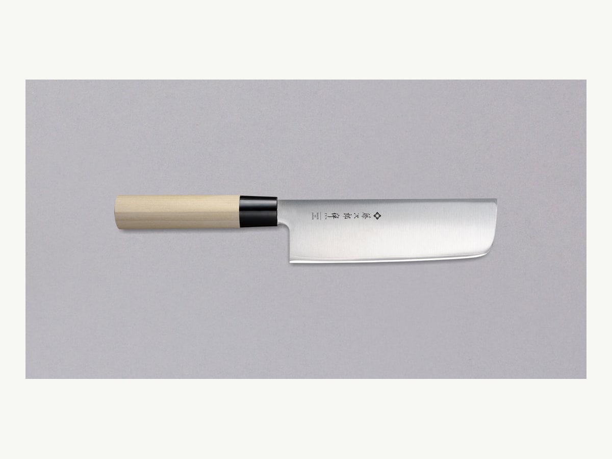 Zen Nakiri 165 mm